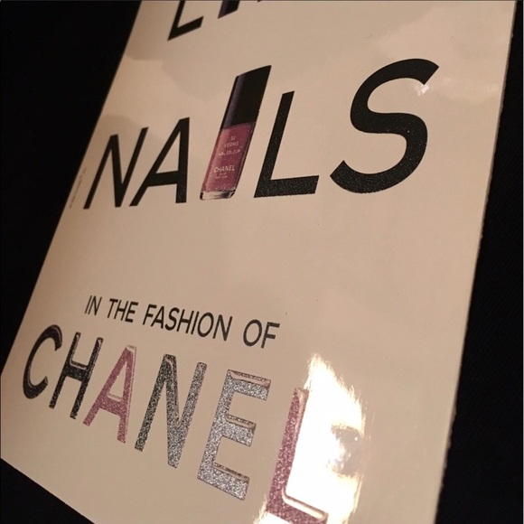 CHANEL Bundle of 3 1998 magazine ads - Picture 6 of 10
